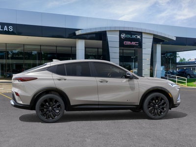 2026 Buick Envista Sport Touring FWD