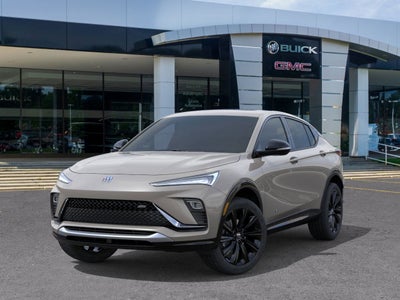 2026 Buick Envista Sport Touring FWD