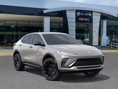 2026 Buick Envista Sport Touring FWD