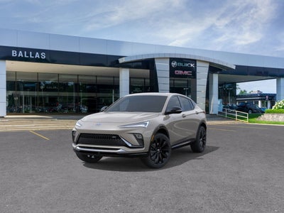 2026 Buick Envista Sport Touring FWD