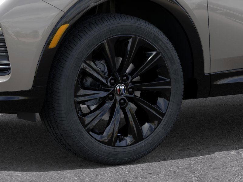 2026 Buick Envista Sport Touring FWD