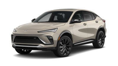 2026 Buick Envista Sport Touring FWD