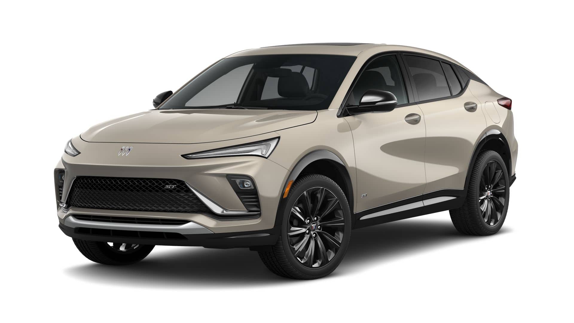 2026 Buick Envista Sport Touring FWD