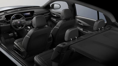 2026 Buick Envista Sport Touring FWD