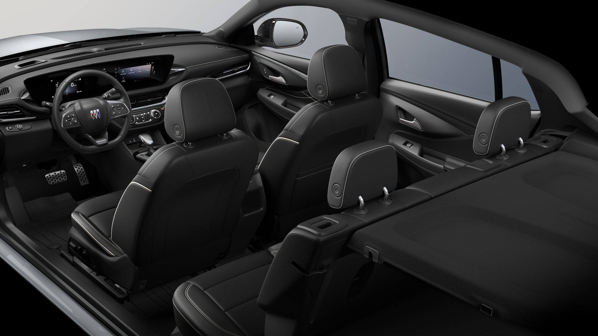 2026 Buick Envista Sport Touring FWD