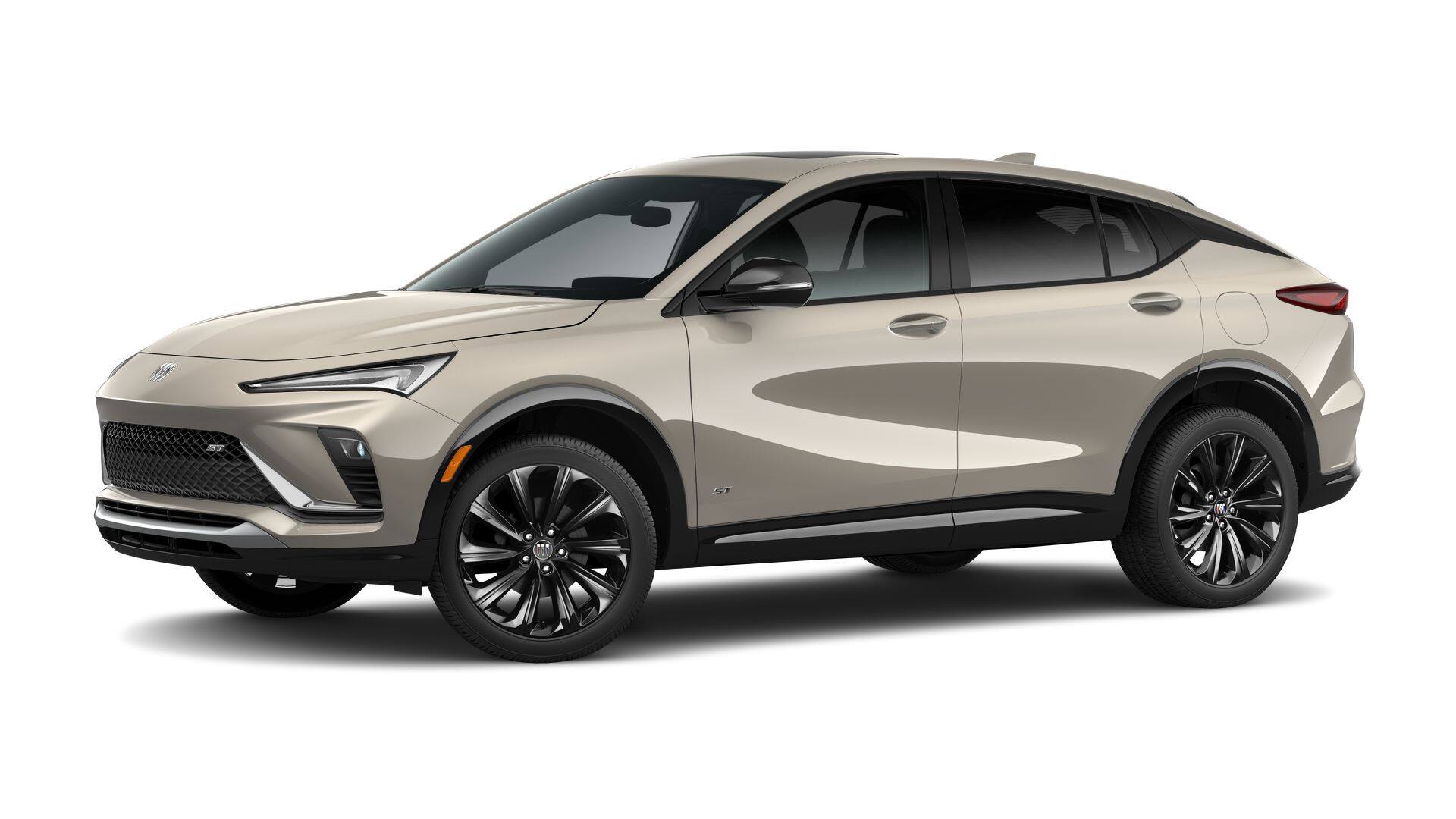 2026 Buick Envista Sport Touring FWD