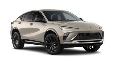 2026 Buick Envista Sport Touring FWD