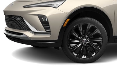 2026 Buick Envista Sport Touring FWD