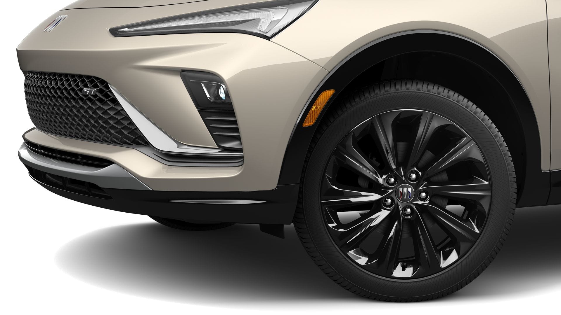 2026 Buick Envista Sport Touring FWD