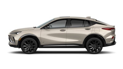 2026 Buick Envista Sport Touring FWD