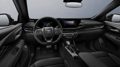 2026 Buick Envista Sport Touring FWD