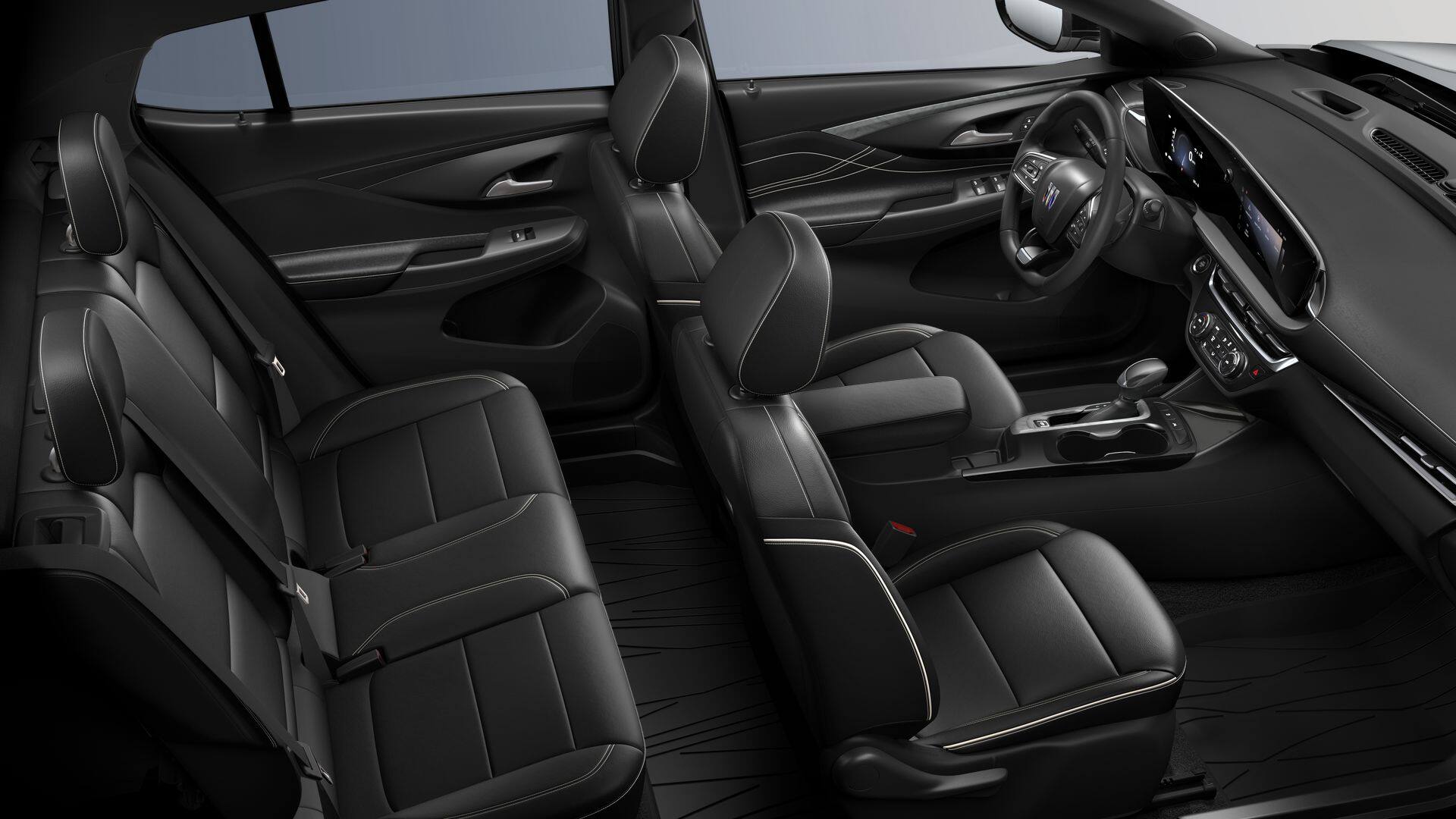 2026 Buick Envista Sport Touring FWD