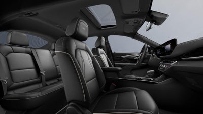 2026 Buick Envista Sport Touring FWD