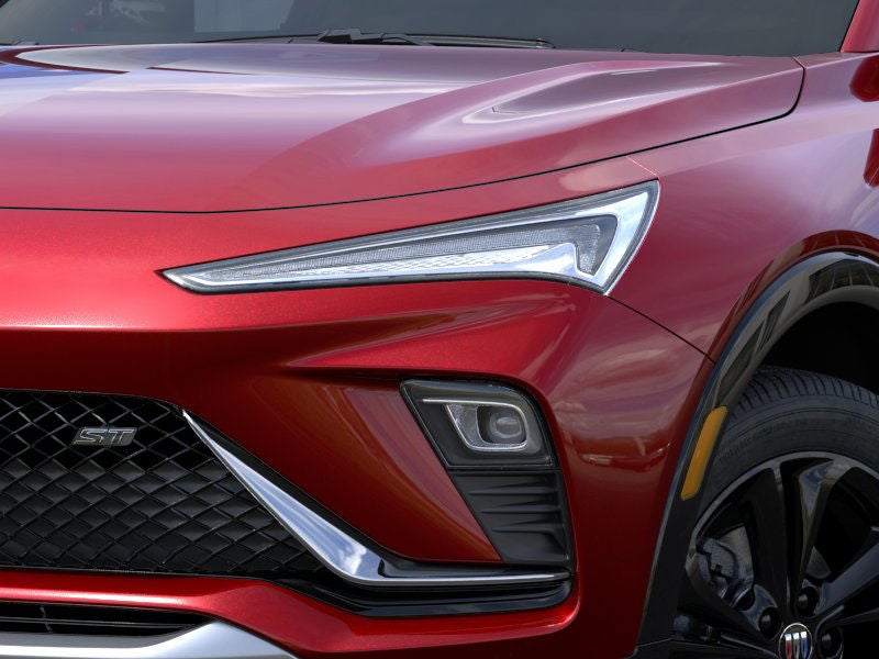 2026 Buick Envista Sport Touring FWD