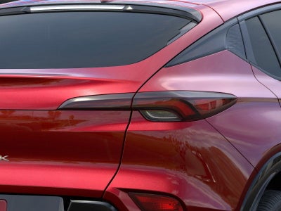 2026 Buick Envista Sport Touring FWD