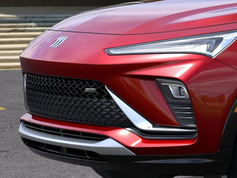 2026 Buick Envista Sport Touring FWD