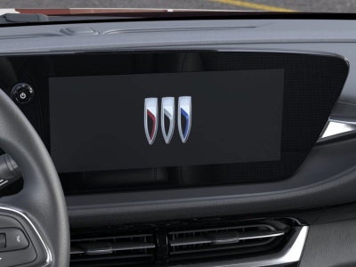 2026 Buick Envista Sport Touring FWD