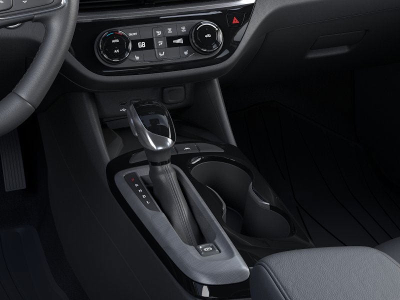 2026 Buick Envista Sport Touring FWD