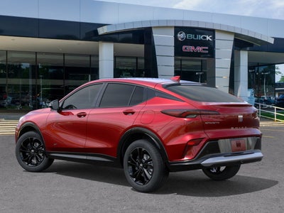 2026 Buick Envista Sport Touring FWD