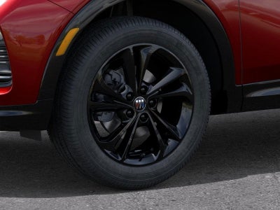 2026 Buick Envista Sport Touring FWD