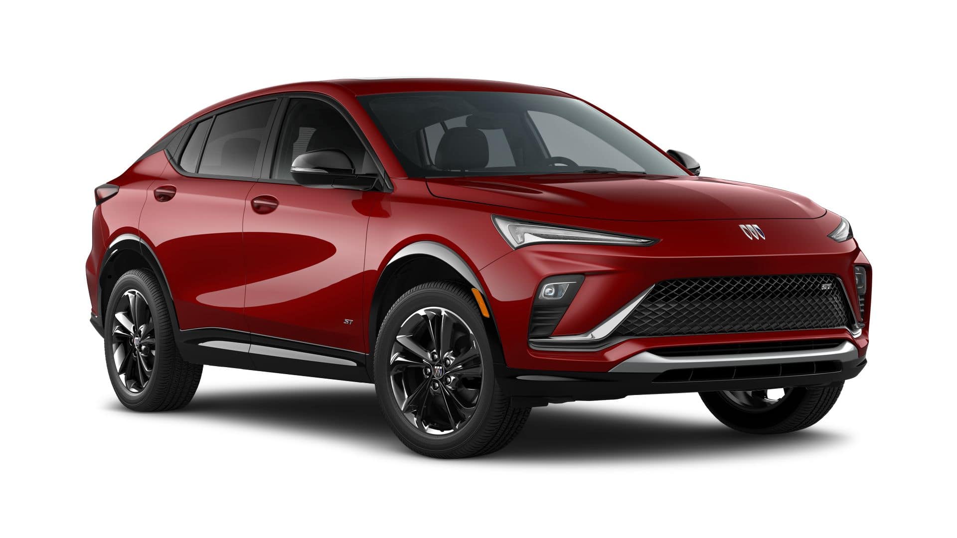 2026 Buick Envista Sport Touring FWD