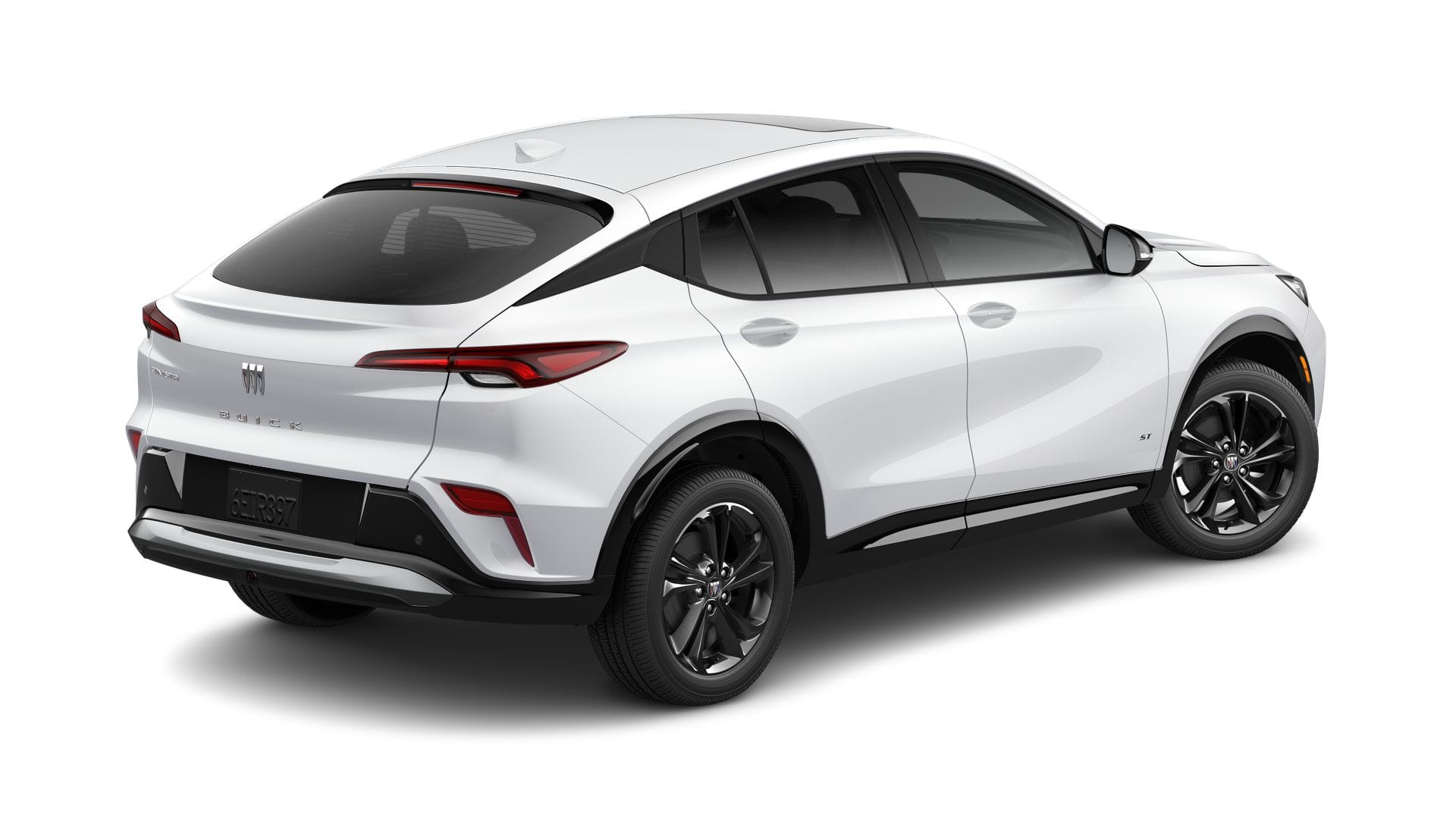 2026 Buick Envista Sport Touring FWD