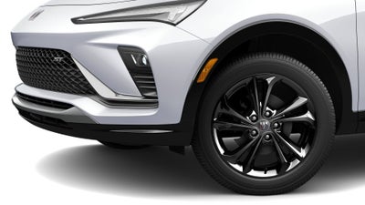 2026 Buick Envista Sport Touring FWD