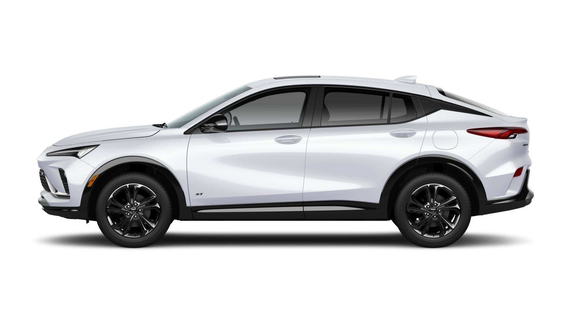 2026 Buick Envista Sport Touring FWD