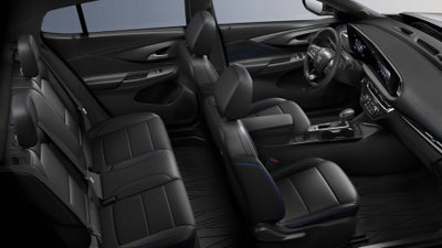 2026 Buick Envista Sport Touring FWD