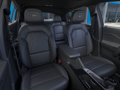 2026 Buick Envista Sport Touring FWD