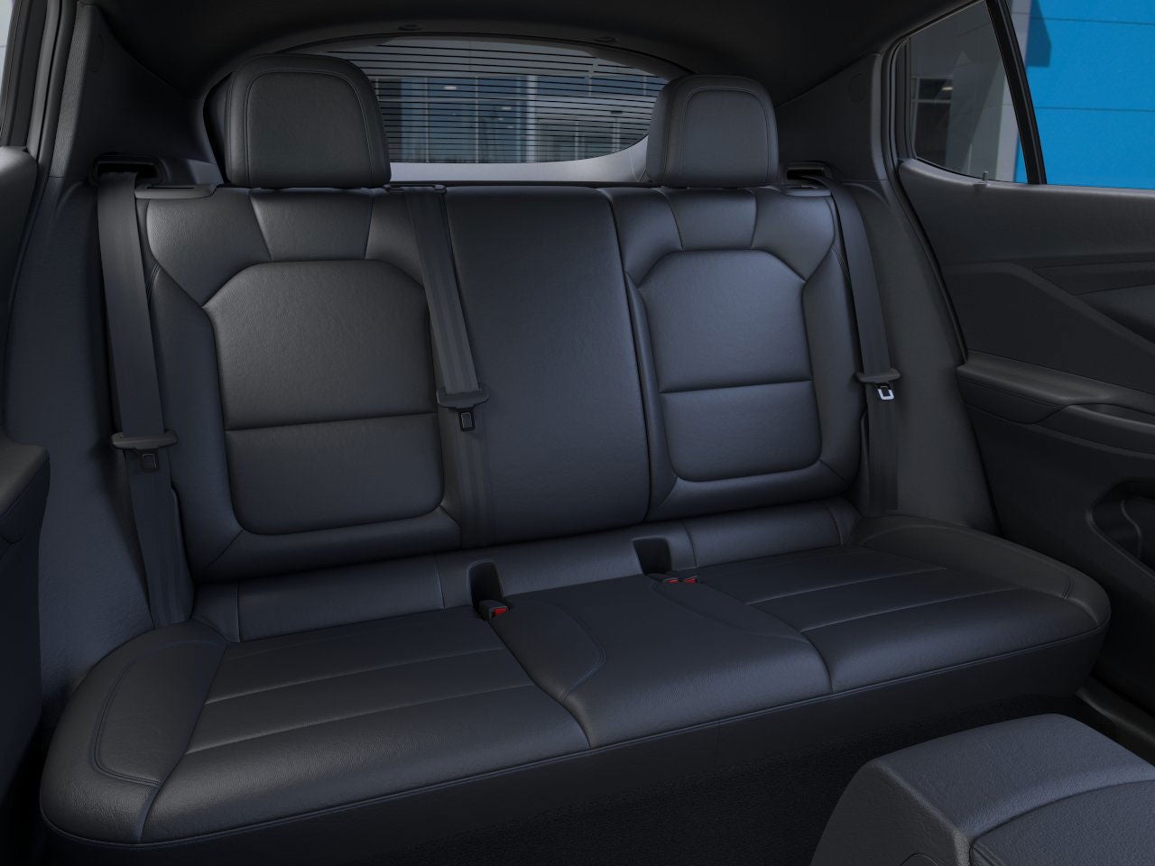 2026 Buick Envista Sport Touring FWD