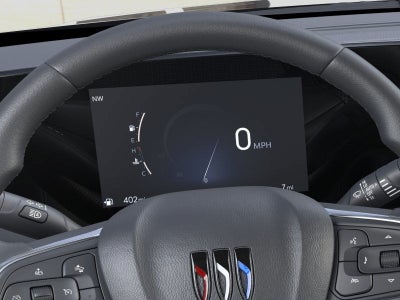 2026 Buick Envista Sport Touring FWD