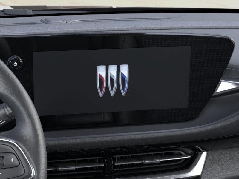 2026 Buick Envista Sport Touring FWD