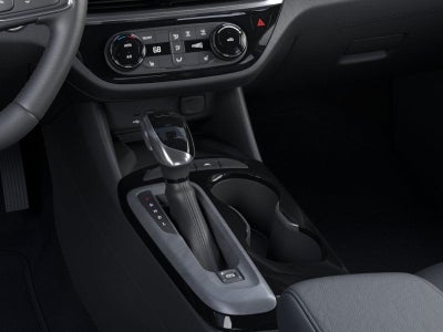 2026 Buick Envista Sport Touring FWD