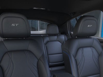 2026 Buick Envista Sport Touring FWD