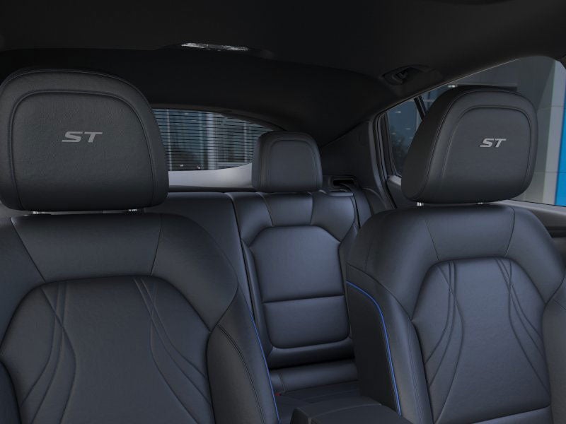 2026 Buick Envista Sport Touring FWD