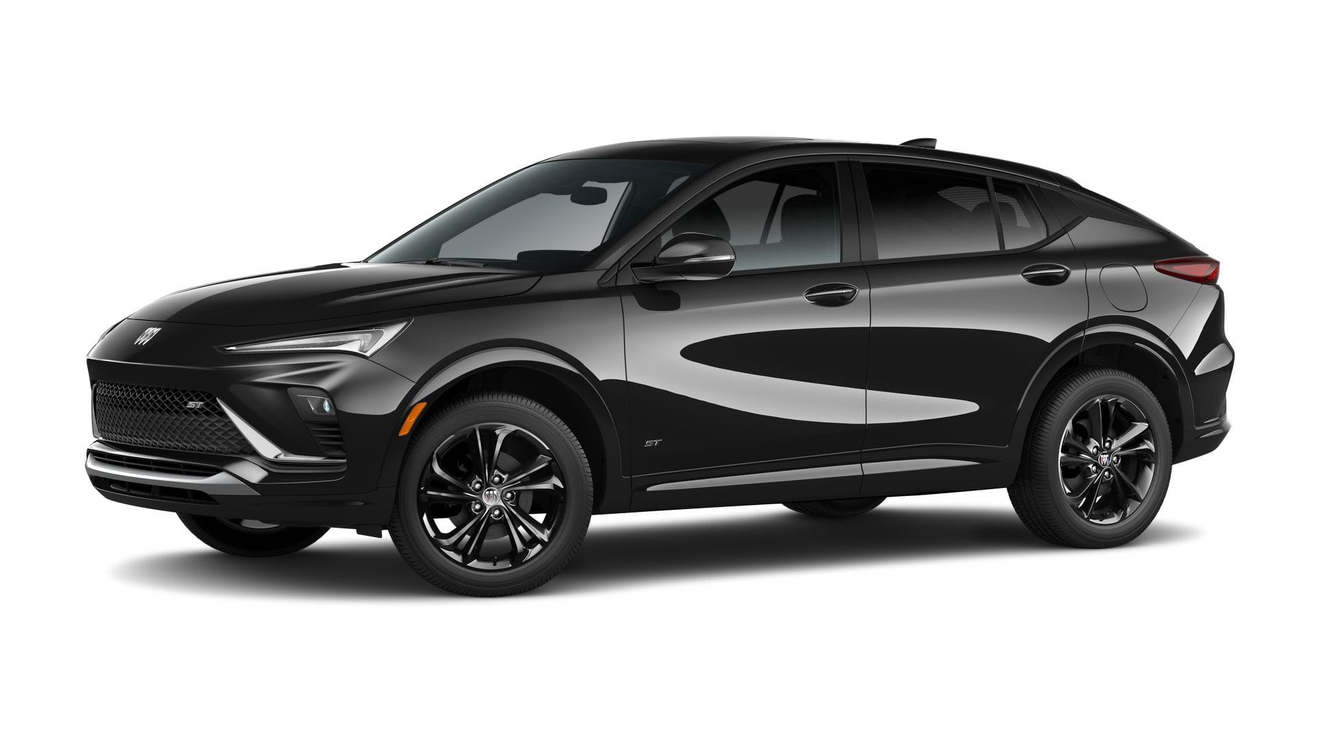 2026 Buick Envista Sport Touring FWD