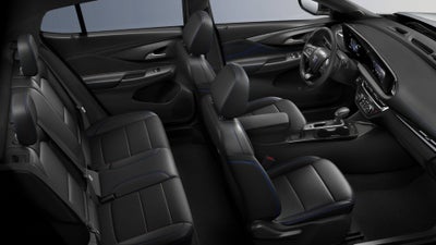 2026 Buick Envista Sport Touring FWD