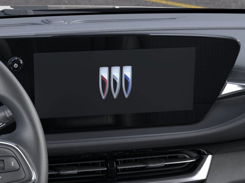 2026 Buick Envista Sport Touring FWD