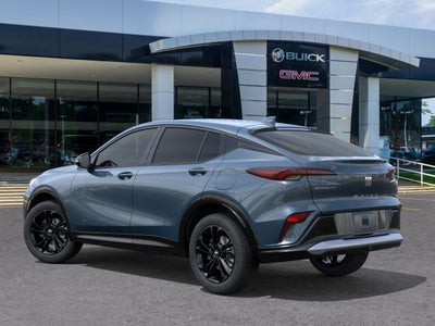 2026 Buick Envista Sport Touring FWD