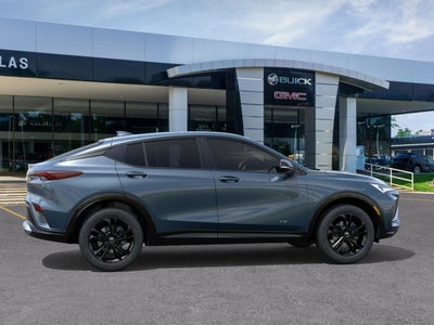 2026 Buick Envista Sport Touring FWD