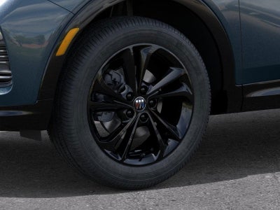 2026 Buick Envista Sport Touring FWD