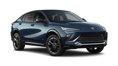 2026 Buick Envista Sport Touring FWD