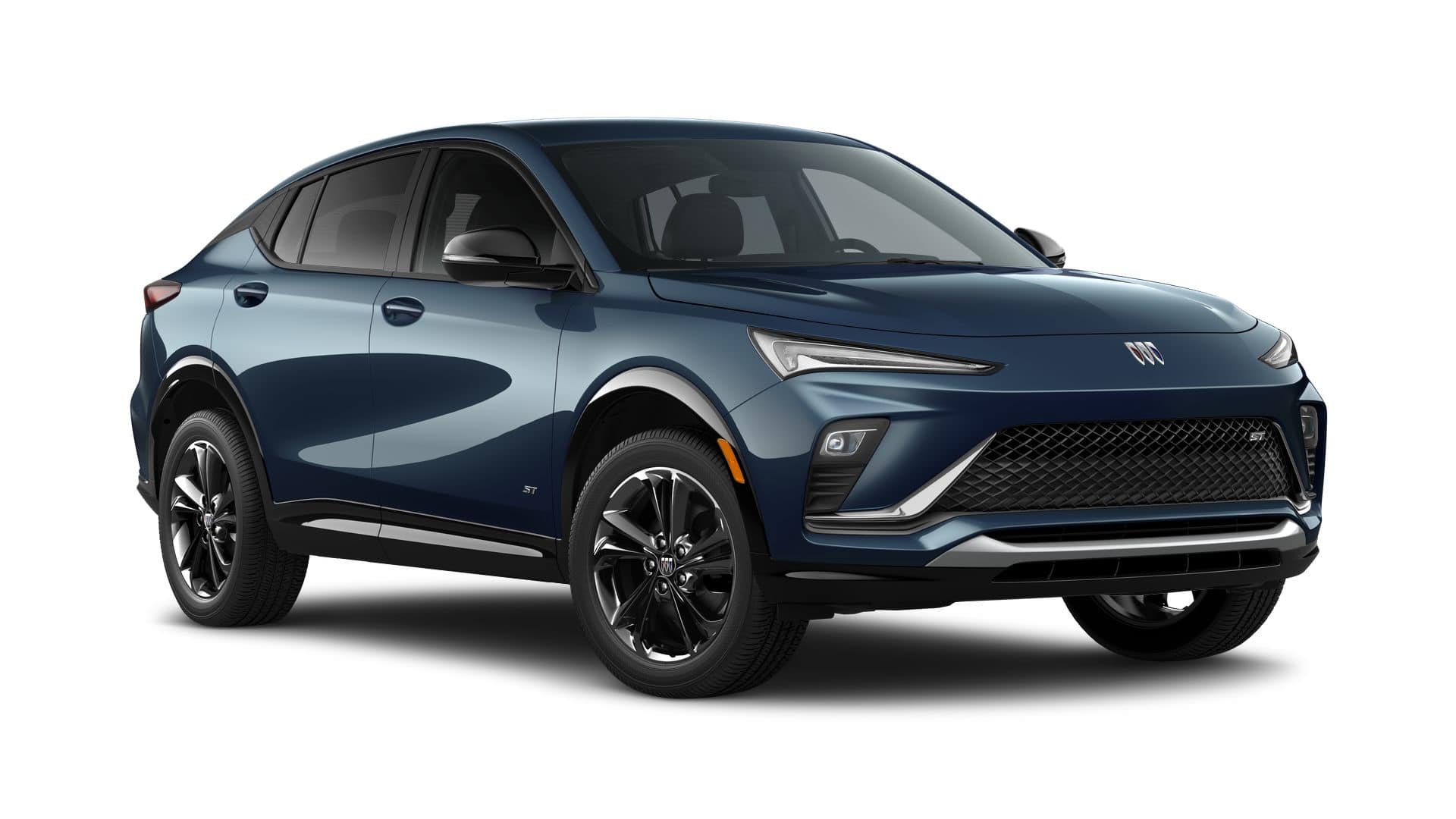 2026 Buick Envista Sport Touring FWD