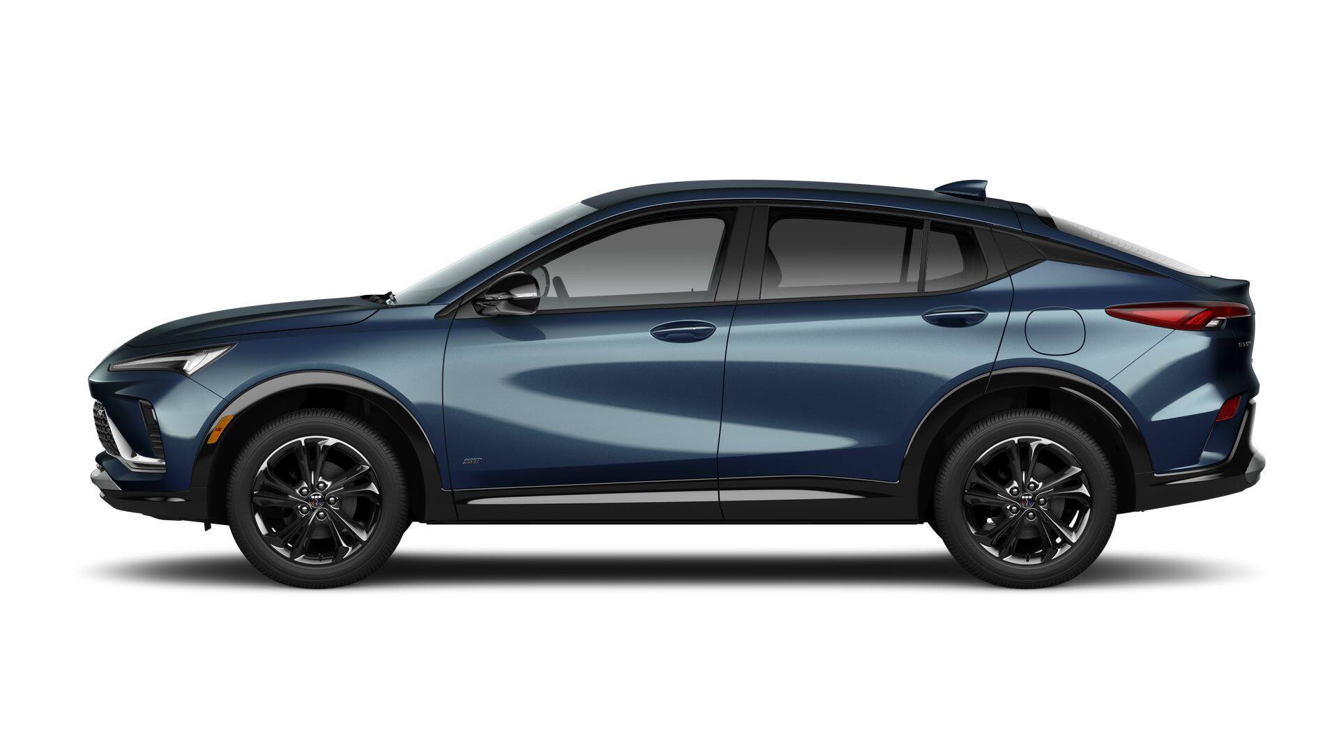 2026 Buick Envista Sport Touring FWD