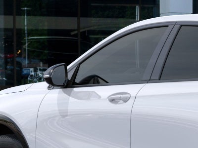 2026 Buick Envista Sport Touring FWD