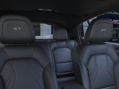 2026 Buick Envista Sport Touring FWD