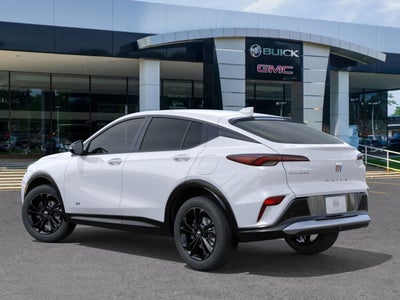 2026 Buick Envista Sport Touring FWD