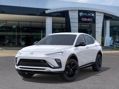 2026 Buick Envista Sport Touring FWD