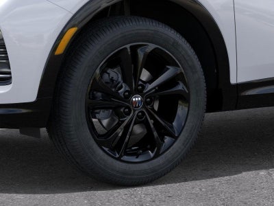 2026 Buick Envista Sport Touring FWD